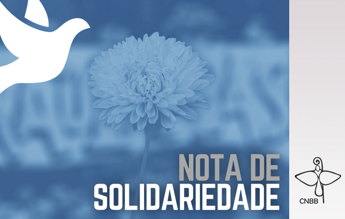 7º dia: presidência da CNBB envia nota de solidariedade à diocese de Mogi das Cruzes