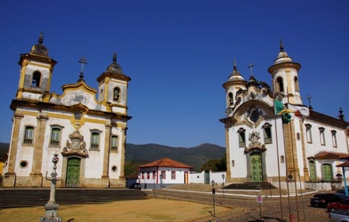 Igreja no Brasil promove iniciativas de preservação e conservação dos bens culturais