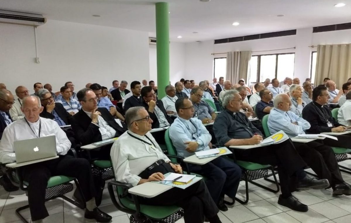 Bispos do Nordeste publicam decálogo de compromissos pastorais para Igreja na região