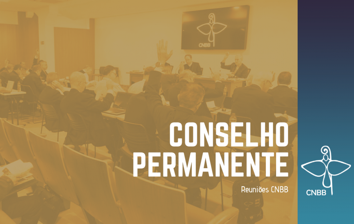 Conselho Permanente da CNBB se reúne em Brasília de 20 a 22/11