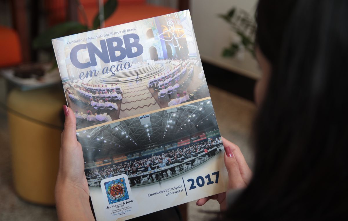 “CNBB em Ação” presta homenagem a homens que colaboraram ativamente na Igreja no Brasil