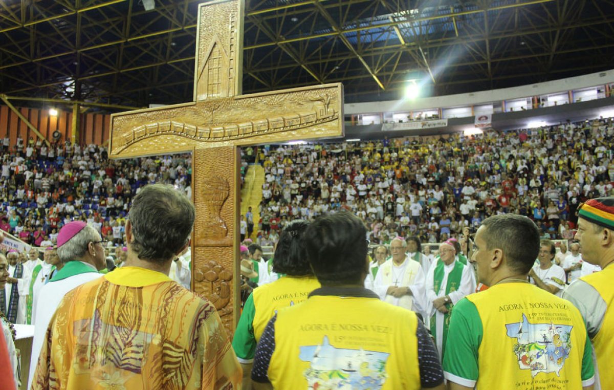 “14º Intereclesial: patrimônio bíblico, eclesial e teológico da Igreja no Brasil”, diz carta final