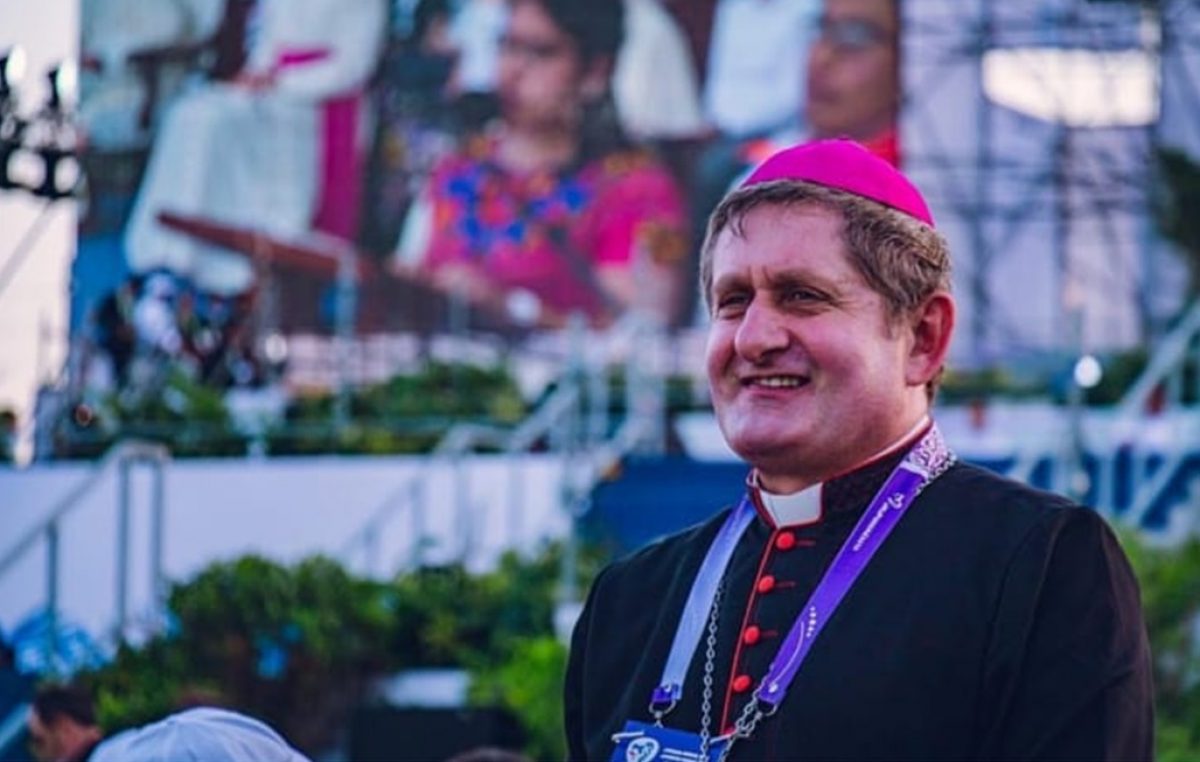 Cardeal Sergio da Rocha e dom Vilsom Basso avaliam a JMJ Panamá 2019