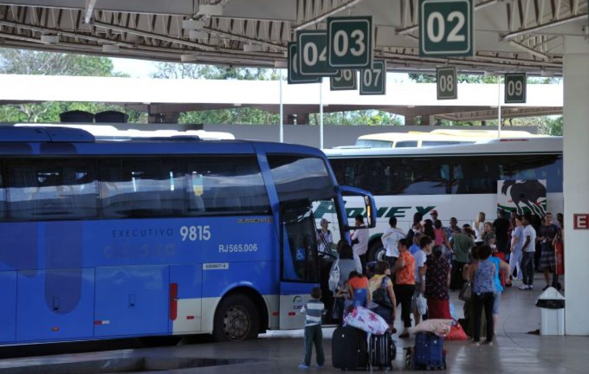 A dinâmica dos movimentos populacionais no Brasil: as migrações internas