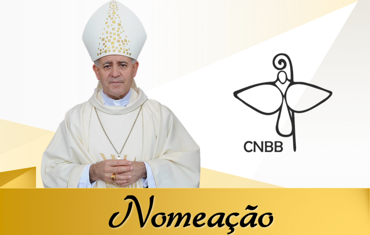 Papa transfere arcebispo de Campinas (SP) para a arquidiocese de Mariana (MG)