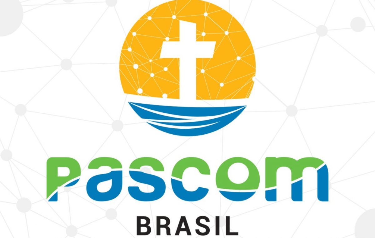 A Pastoral da Comunicação Brasil apresentou nesta terça-feira, 22/05, a nova identidade visual