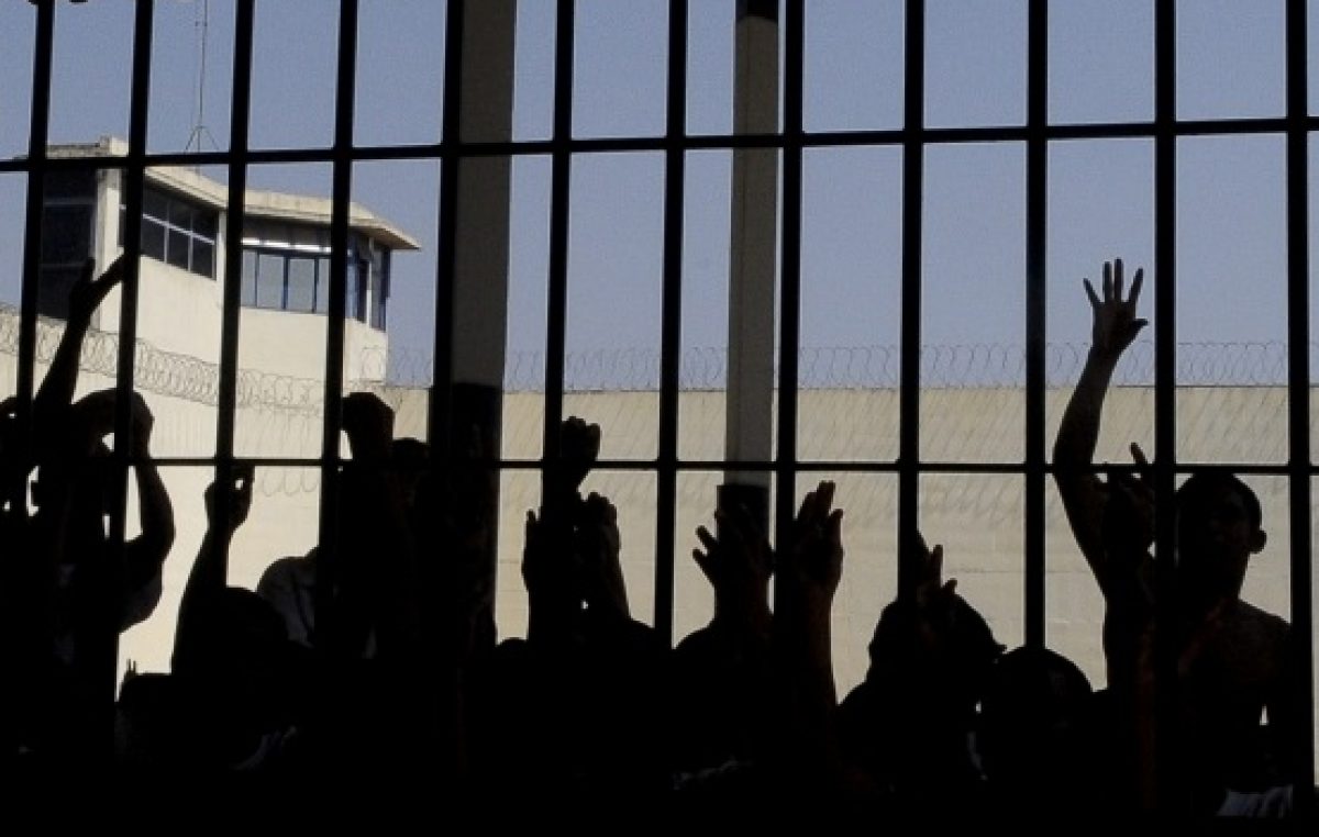 Pastoral Carcerária realiza Encontro para fortalecer a luta contra o encarceramento no Brasil