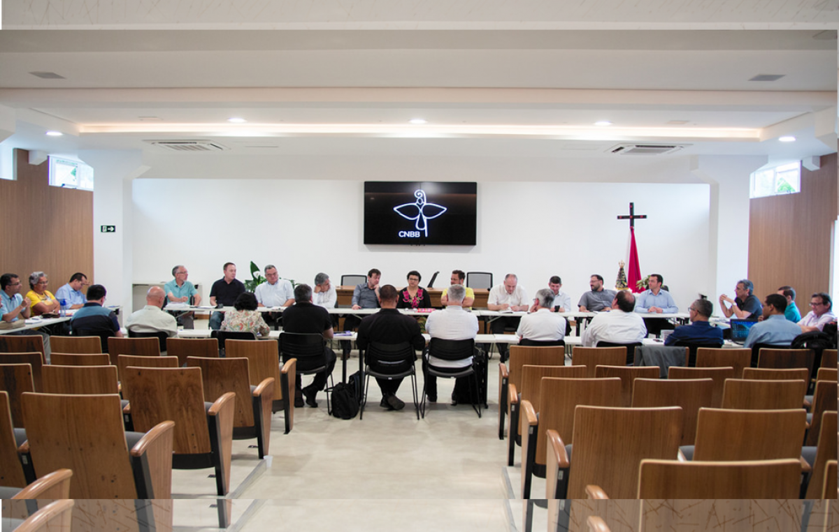 Em encontro anual, assessores e secretários-executivos avaliam caminhada