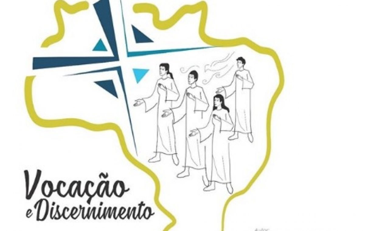 Pastoral Vocacional lança site sobre preparação do IV Congresso Vocacional do Brasil