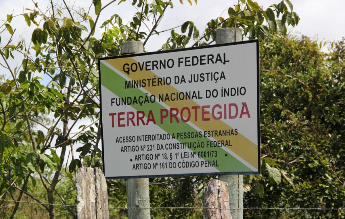 GT da Mineração da CNBB vê com preocupação o esvaziamento do papel da Funai