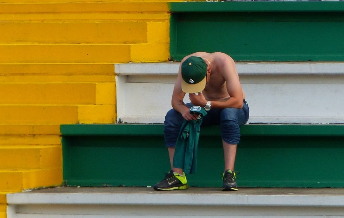 Dom Guilherme: “Os cidadãos são convidados a participar do jogo e não apenas ficar torcendo das arquibancadas”