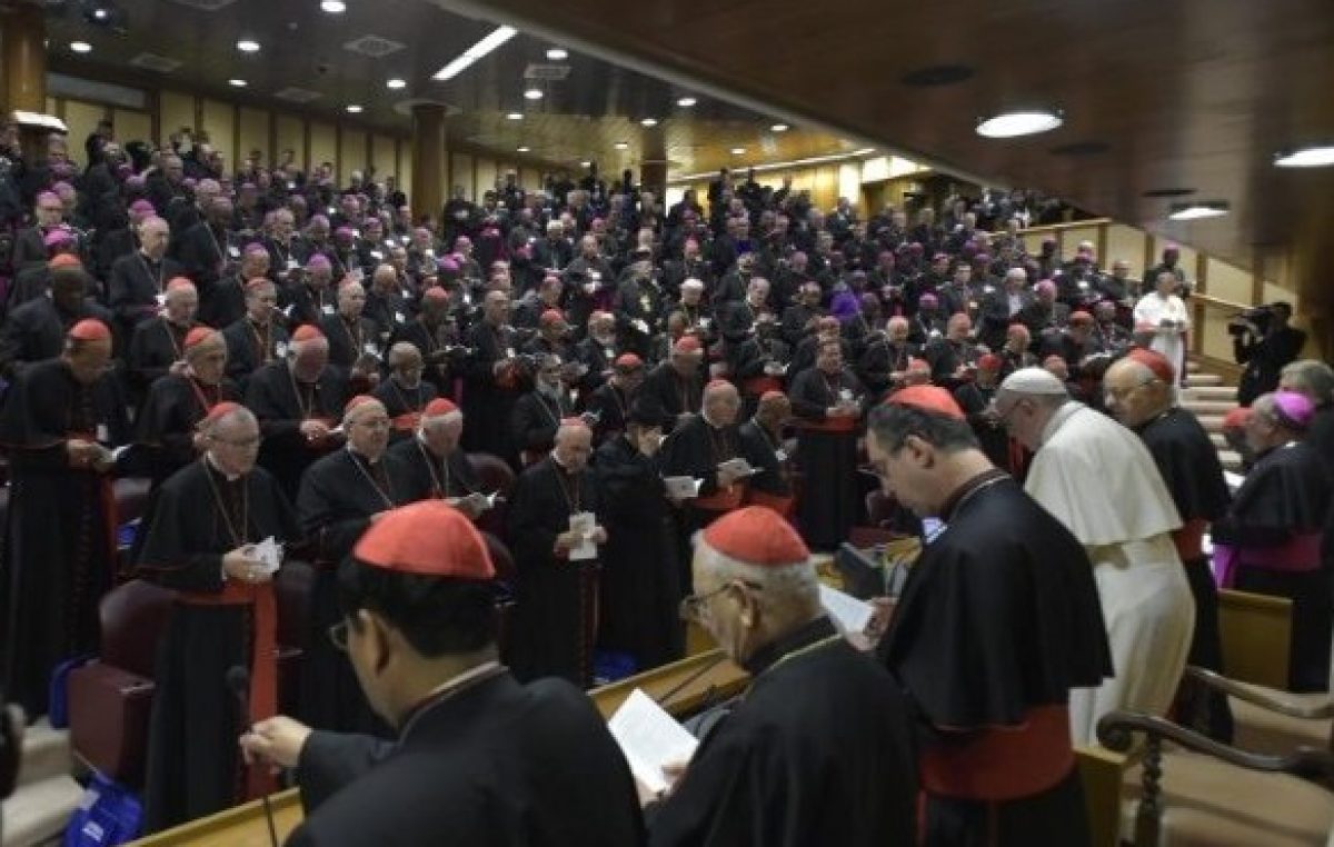 Passos que a Igreja Católica vem dando para o combate da exploração de menores