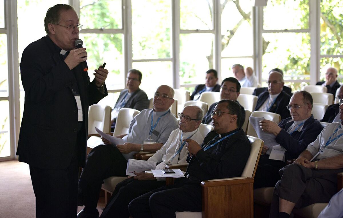 27ª edição do Curso Anual dos Bispos reuniu membros do episcopado brasileiro no Rio