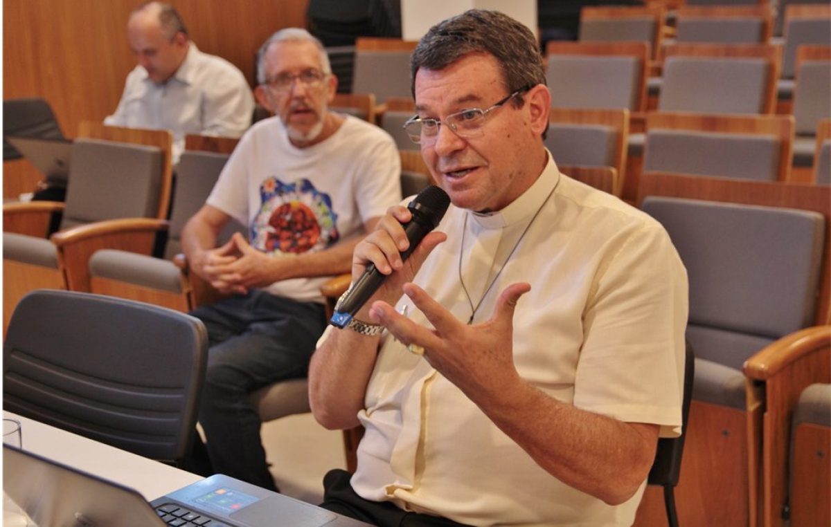 O sentido de caminhar juntos fortaleceu a presença e organização dos cristãos leigos e leigas no Brasil