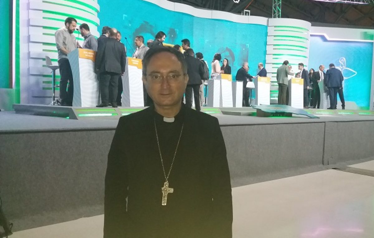 Perguntas dos bispos sintetizam questões que interessam a todos os brasileiros