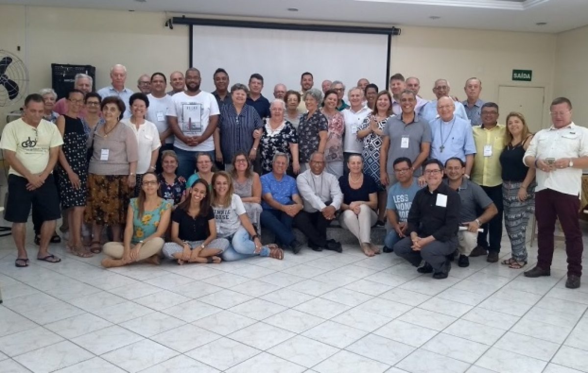 Simpósio Ecumênico, coordenado pela CNBB, propõe diálogo Católico-Pentecostal 