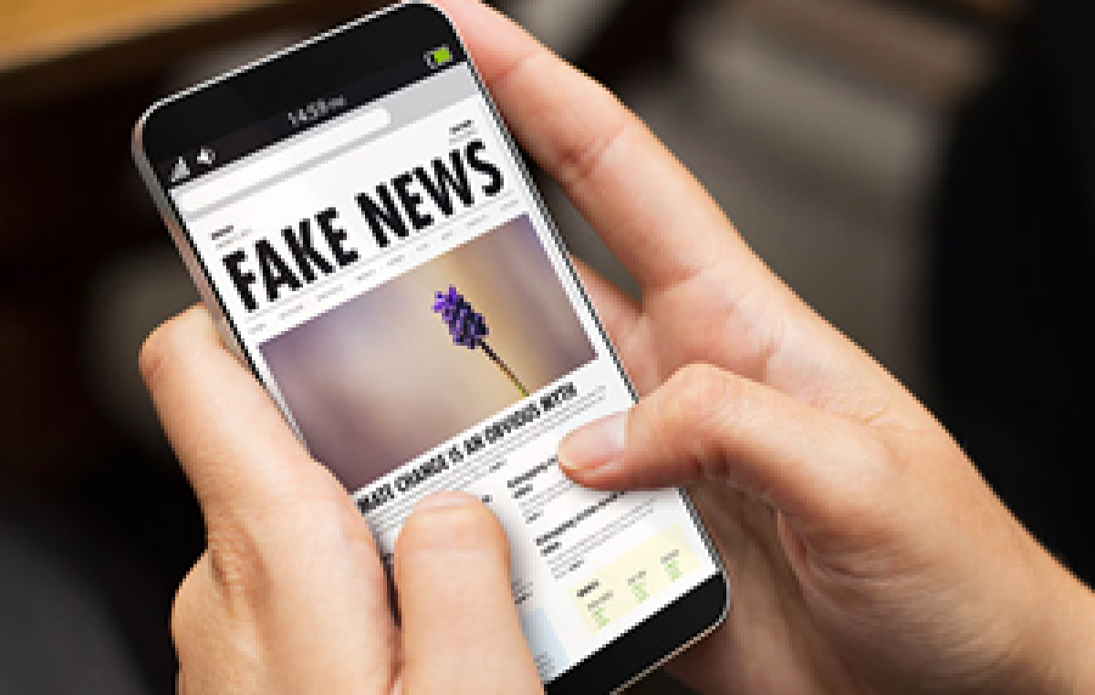 O perigo das Fake News que viralizam mais do que notícias reais