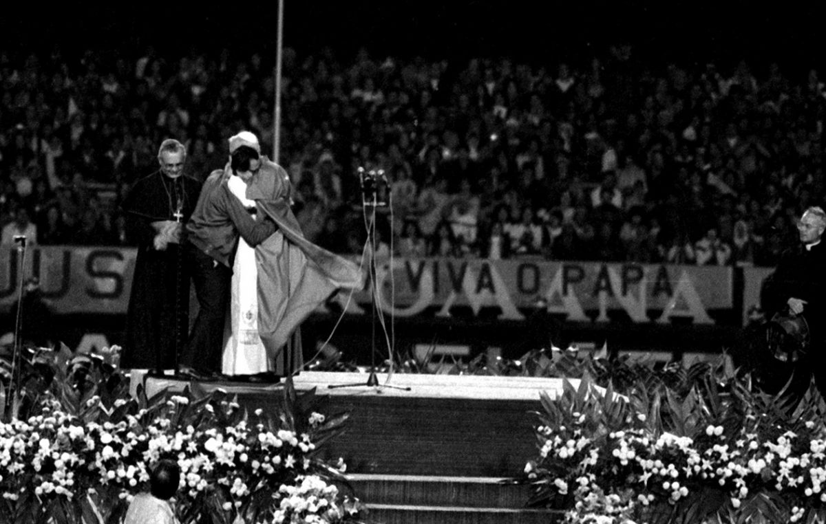 Dignidade do Trabalho no Magistério de São João Paulo II