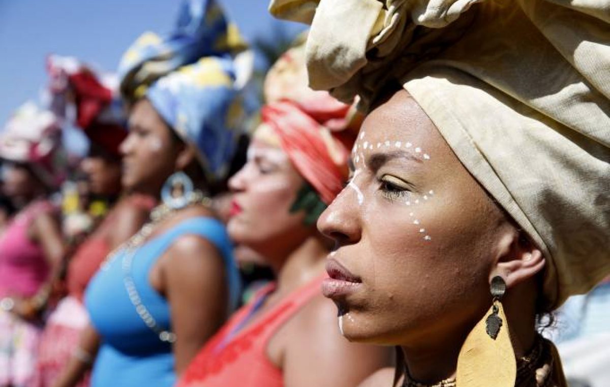 21/3 é declarado pela ONU como o Dia Internacional para a Eliminação da Discriminação Racial