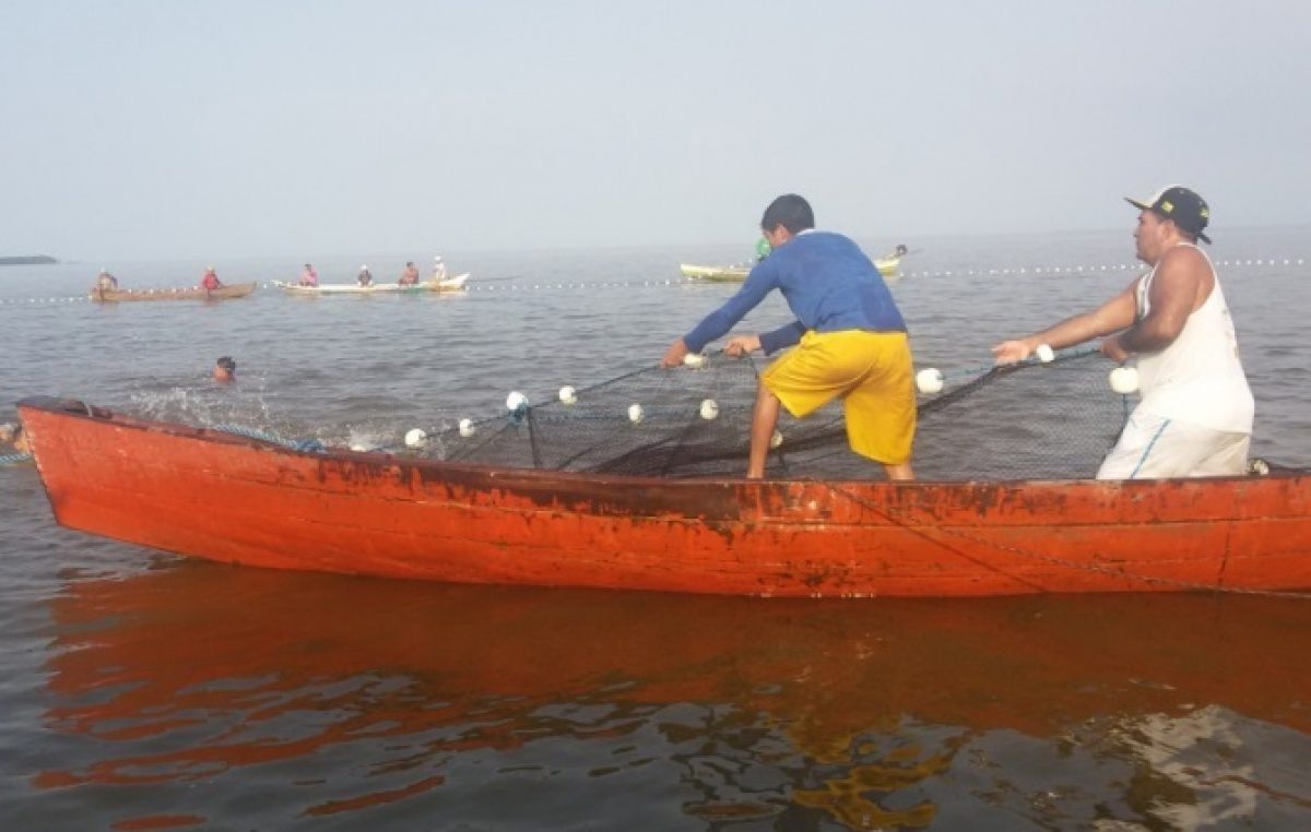 Pescadores artesanais terão momento de escuta para o Sínodo da Amazônia