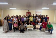 Seminário aprofunda reflexão sobre a Campanha da Fraternidade 2026
