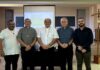 Eleita nova equipe de coordenação do Conselho Regional de Presbíteros (CRP)
