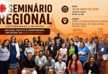 CNBB NE1 promove Seminário Regional sobre Fraternidade e Moradia em Fortaleza