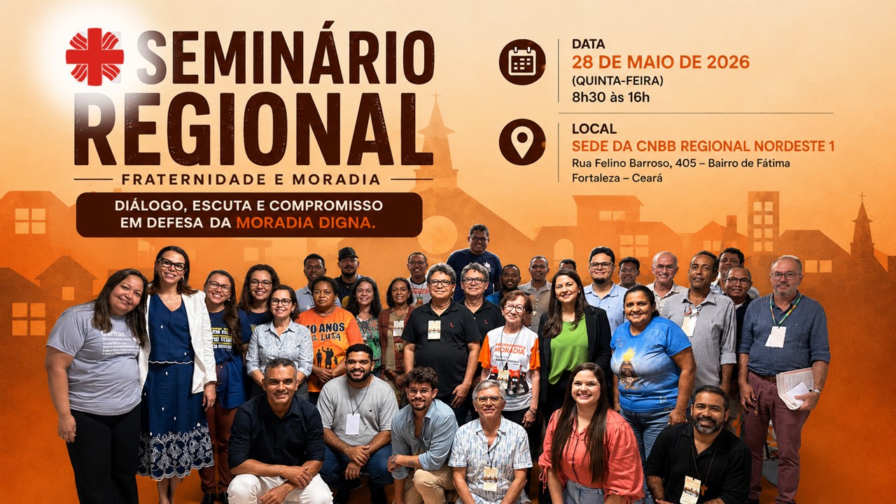 capa Seminário Moradia