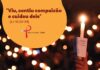 PASTORAL DA AIDS REALIZA VIGÍLIA PELOS MORTOS DE AIDS 2026 “Da dor à esperança: vidas que nos chamam ao cuidado”