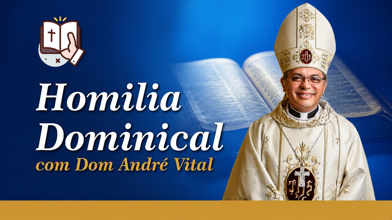 CAPA HOMILIA D ANDRÉ 2026