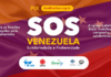 Igreja Católica lança campanha “SOS Venezuela” em solidariedade e fraternidade às vítimas dos terremotos.