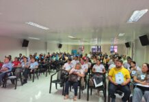 Dioceses de Sobral, Tianguá e Crateús têm formação para evangelização das famílias