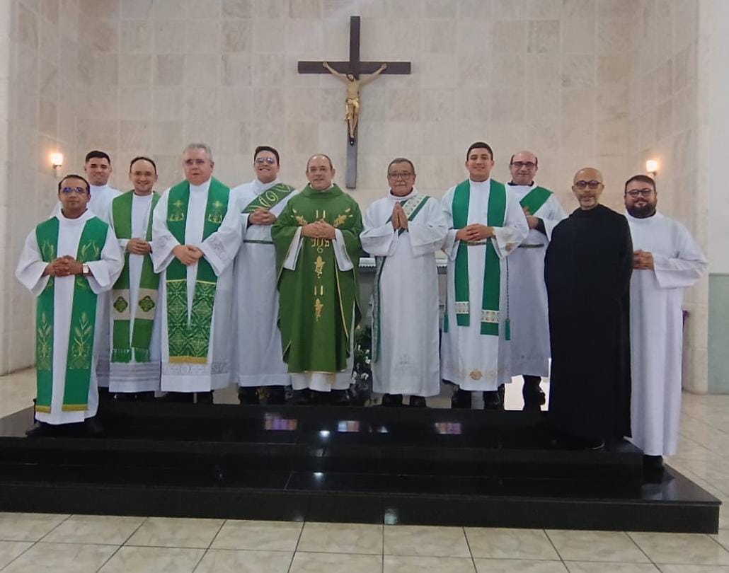 liturgia NE1