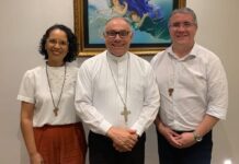 Instituto Parresia abre inscrições para a Pós-Graduação em Movimentos Eclesiais e Novas Comunidades